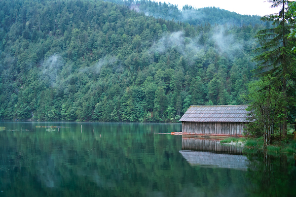 Toplitzsee