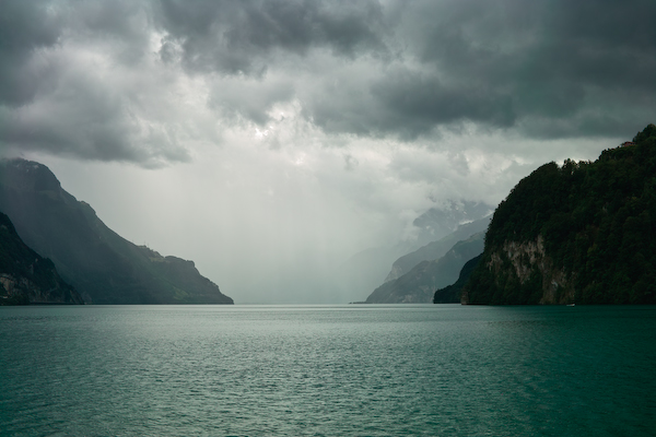 Urschweiz - Vierwaldstättersee