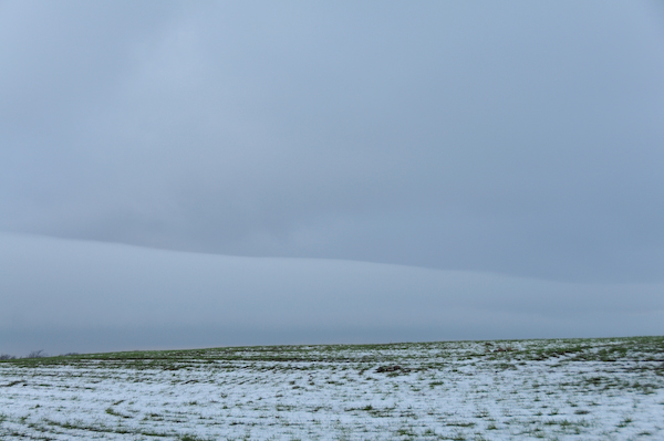 Am Ringkøbing Fjord